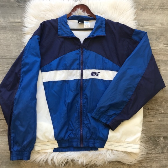 Nike Other - VTG Nike jumpsuit